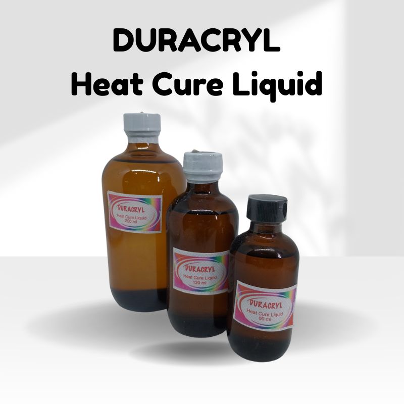 Duracyl Heat Cure Liquid Duracyl Heat Cure Liquid